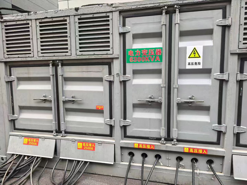 五寨柴油发电机组换季保养注意哪些事项?