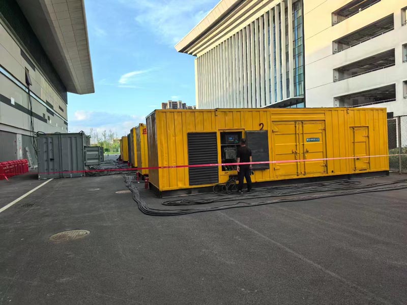 五寨柴油发电机冬季保养注意事项?