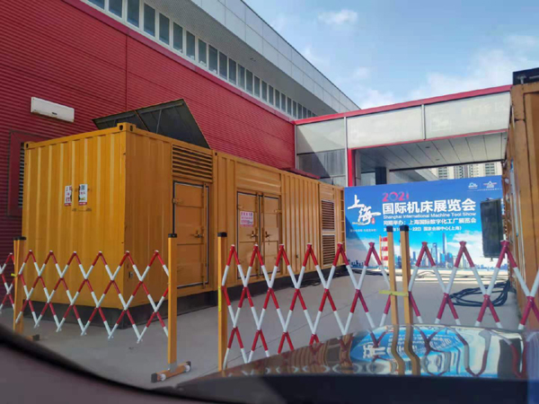 五寨发电机出租 对于发电机的特性你了解多少?