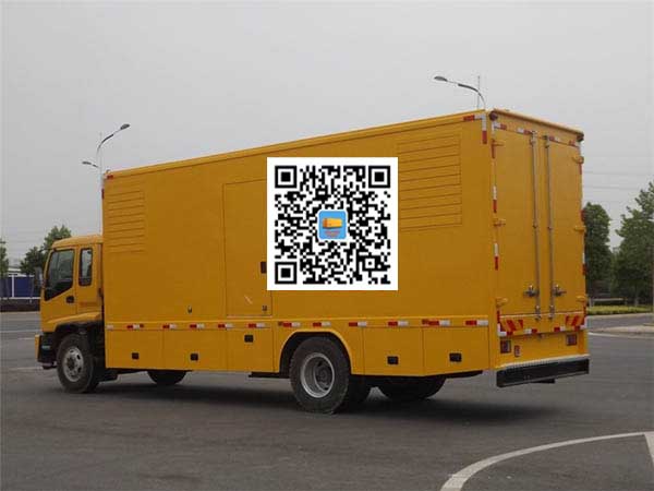 五寨发电车出租-发电机组的主要用途是什么?