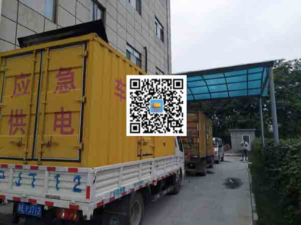 五寨发电车出租-发电机产品使用越来越广泛