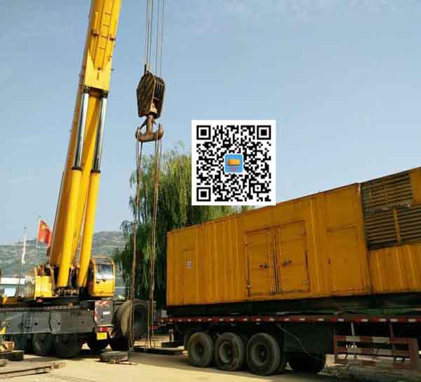 五寨发电车出租-全自动发电机组长期不使用该如何保养?