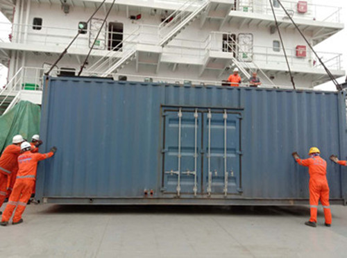 五寨发电机组保养冬季防冻液是否需要更换?