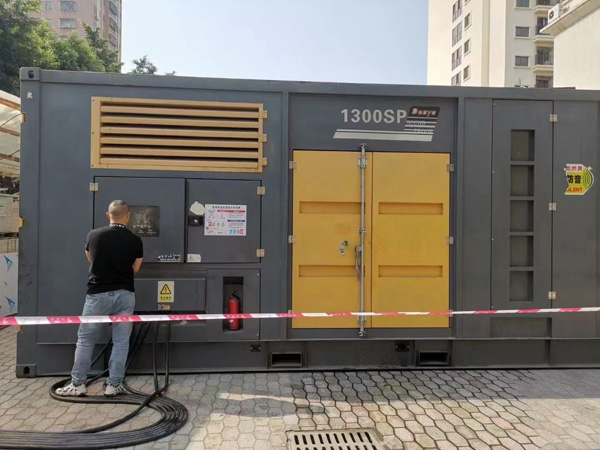 五寨500KW发电机组冬季应该配多大的启动电瓶?
