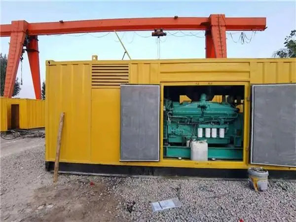 五寨冬季低温环境下,500KW发电机组应该选择什么类型的启动电瓶?